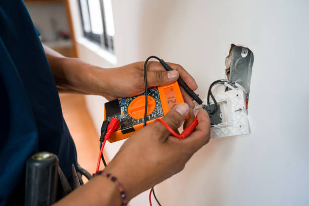 Best Home Electrical Repair  in Soh Ogden, UT