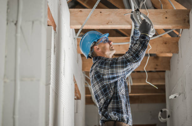 Best Electrical Contractors for Businesses  in Soh Ogden, UT