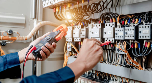 Best Electrical System Inspection  in Soh Ogden, UT
