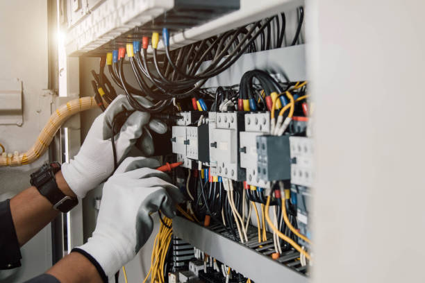 Best Commercial Electrician Services  in Soh Ogden, UT